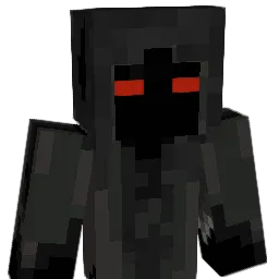 ShuldreN Minecraft avatar bust