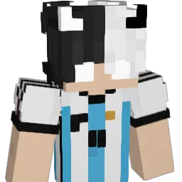 Shulitoo's Minecraft skin