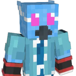 ShulkMain's Minecraft skin
