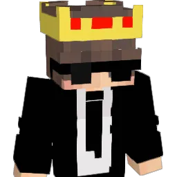 Shulker_Extra's Minecraft skin