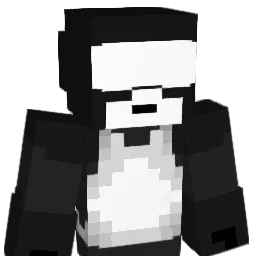ShultzyLOL Minecraft avatar bust