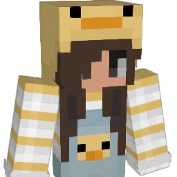 Shulys's Minecraft skin