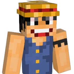 Shumante's Minecraft skin