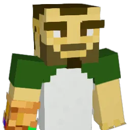 Shumburt's Minecraft skin