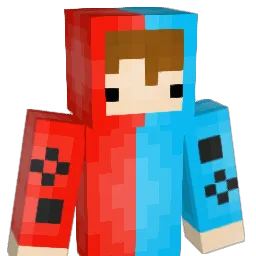 Shuming5599 Minecraft avatar bust