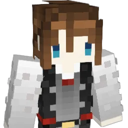 ShunAnYY's Minecraft skin