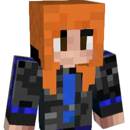 ShunCave Minecraft avatar bust