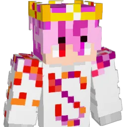 ShunGaming Minecraft avatar bust