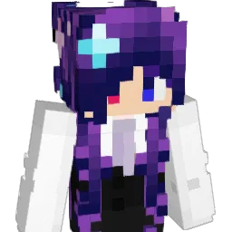 ShunShun91 Minecraft avatar bust