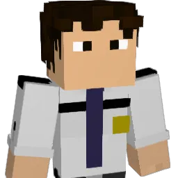 ShunVer's Minecraft skin
