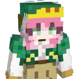 Shun_szk Minecraft avatar bust