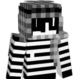 Shunchez's Minecraft skin