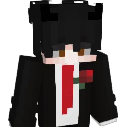 Shunderee's Minecraft skin