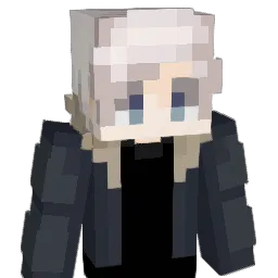 Shuneee's Minecraft skin
