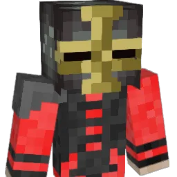 Shunipop's Minecraft skin