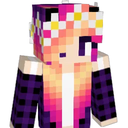 ShunkyBaby Minecraft avatar bust