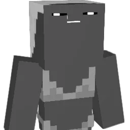 Shunn___ Minecraft avatar bust