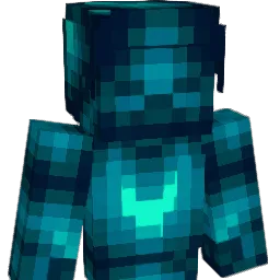 Shunt033's Minecraft skin