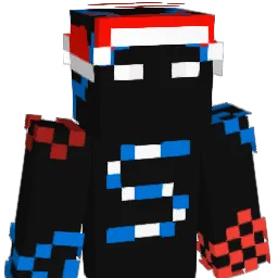 Shunya_2000 Minecraft avatar bust