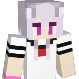 Shuo_Shiro's Minecraft skin