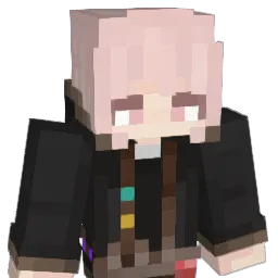 Shuo_Yan Minecraft avatar bust