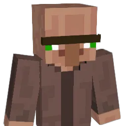 ShupaKbras Minecraft avatar bust