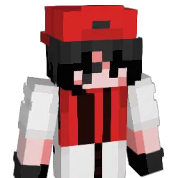 Shupernowa3000 Minecraft avatar bust