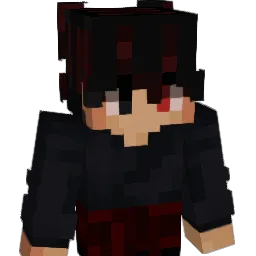 Shura_cc Minecraft avatar bust