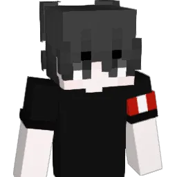 Shureando Minecraft avatar bust