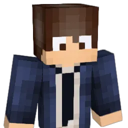 Shuriiken_BR Minecraft avatar bust