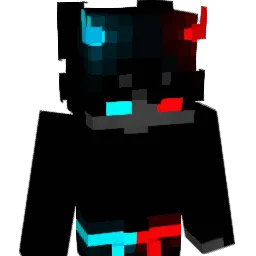 Shurik_9 Minecraft avatar bust