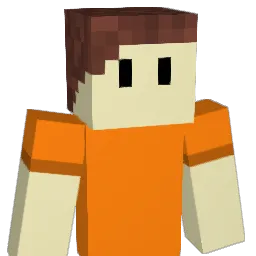 Shuriken_n Minecraft avatar bust
