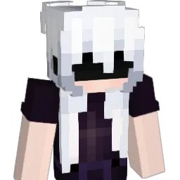 Shurimano Minecraft avatar bust