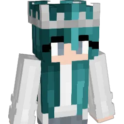 Shuriy Minecraft avatar bust