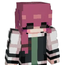 Shurn_ Minecraft avatar bust