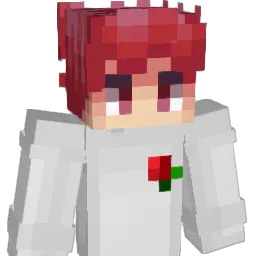 Shurraenil Minecraft avatar bust