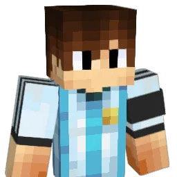 ShurroMiReligion Minecraft avatar bust