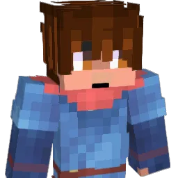 Shurtugal_ Minecraft avatar bust