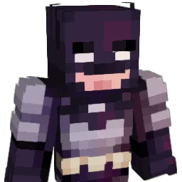 Shuru2447 Minecraft avatar bust