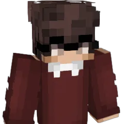 Shushannn Minecraft avatar bust