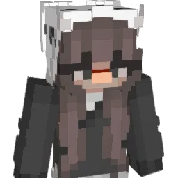 ShushiR0LL's Minecraft skin
