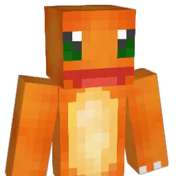 Shuston240 Minecraft avatar bust