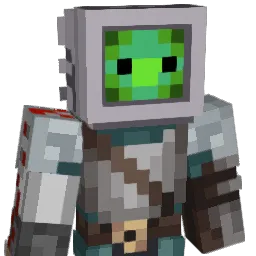 ShutUpSoder Minecraft avatar bust
