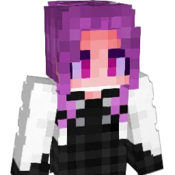 ShutYoMeowth Minecraft avatar bust