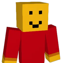 Shutdown1708 Minecraft avatar bust