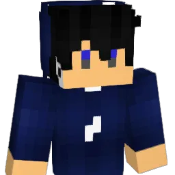 Shutogo's Minecraft skin