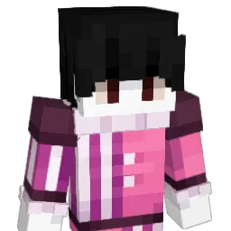 Shutsz Minecraft avatar bust