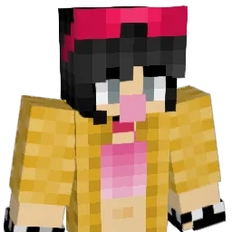 Shutt_Up's Minecraft skin