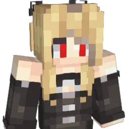 Shutter_Eye's Minecraft skin