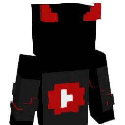 Shutup479275 Minecraft avatar bust